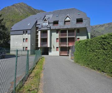 Studio St-lary