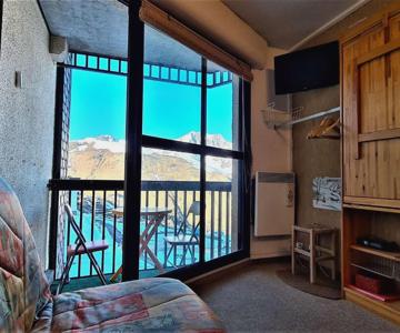 Studio Saint-lary-soulan, 1 Pièce, 4 Personnes - Fr-1-457-176