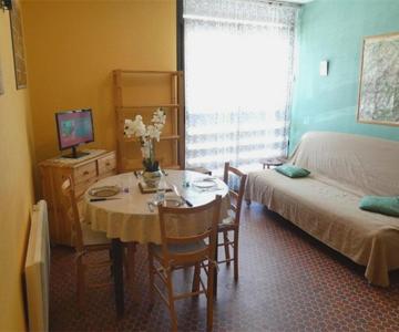 Studio Saint-lary-soulan, 1 Pièce, 4 Personnes - Fr-1-457-324