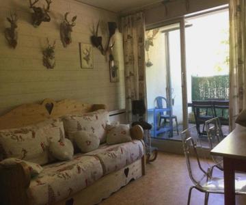 Appartement T2 Bis à Deux Pas Du Centre Ville