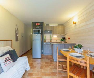 Appartement calme proche centre Saint-Lary avec parking et navette gratuite - FR-1-296-509