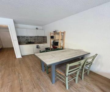 Studio Grand Stemm Pla D'adet
