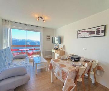 Studio Lumineux 4 Pers, Balcon, Pla D'adet - Fr-1-457-363