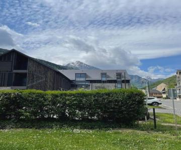 Appt T2 à Saint-Lary-Soulan à 100m du centre