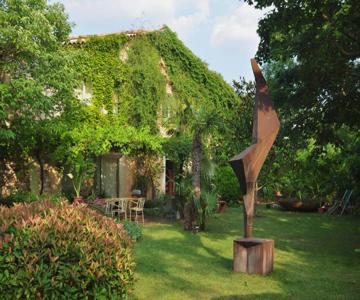 La Mazade