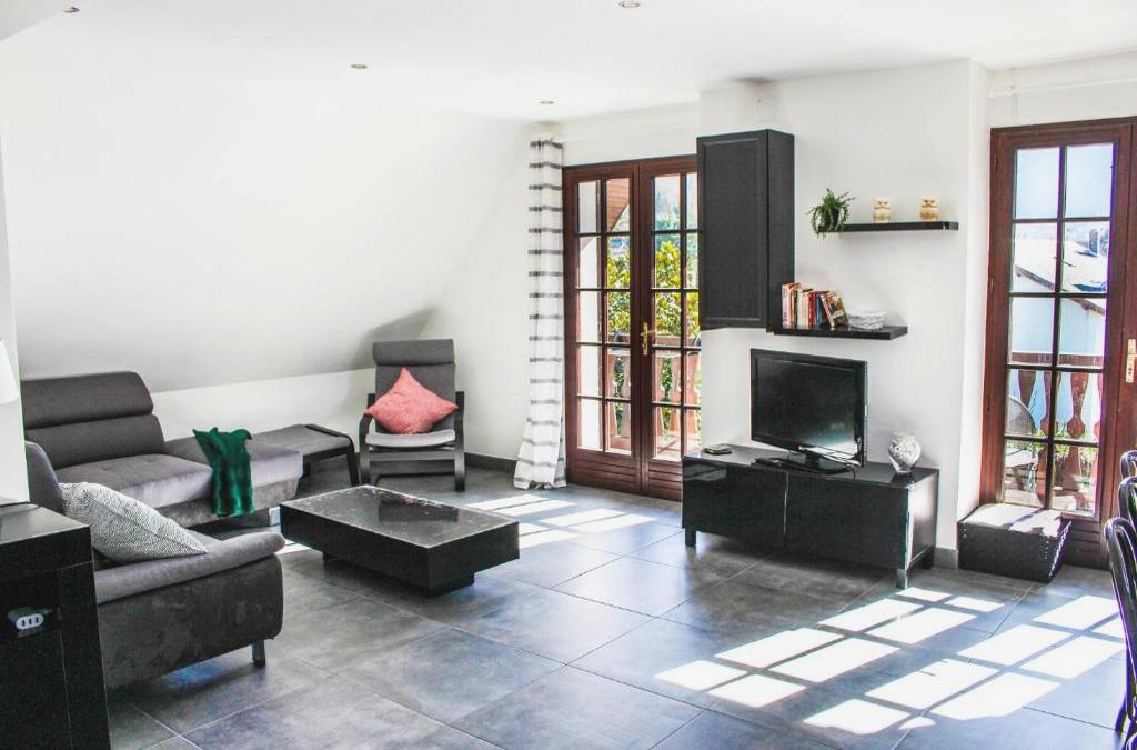 Venasque Vue Apartment