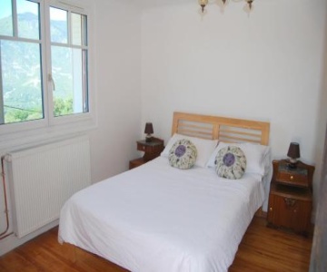 Auberge St P Vegetarien BnB