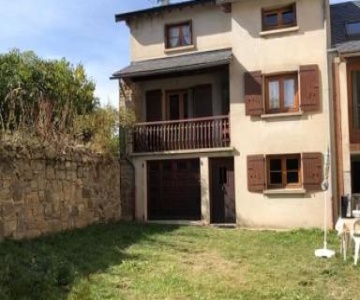 Maison Familiale