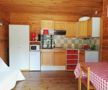 La Cabane d'Oza