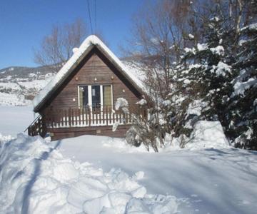 Chalet St Pierre Dels Forcats