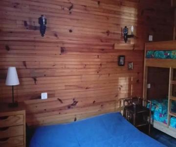 Chalet avec jolie vue - proche des pistes