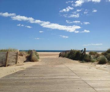 Appartement Proche De La Plage