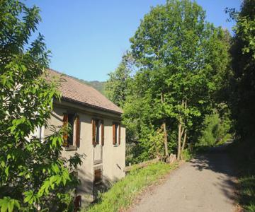 L'école d'autrefois