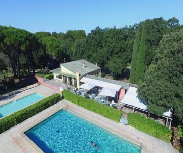 Domaine le Moulin Neuf