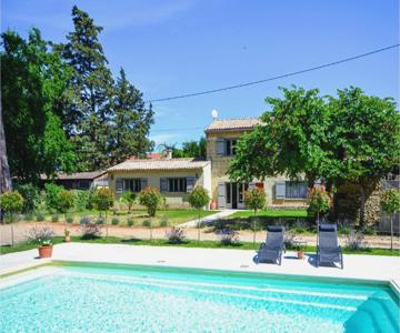 4 Bedroom Nice Home In S,quentin-la-poterie