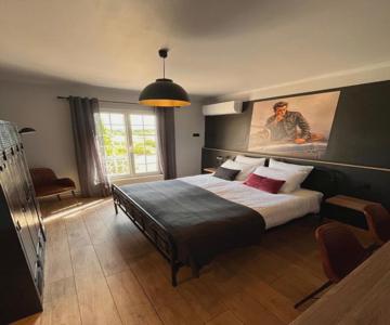 Gîtes et Chambres Atypiques Le Temps des Légendes