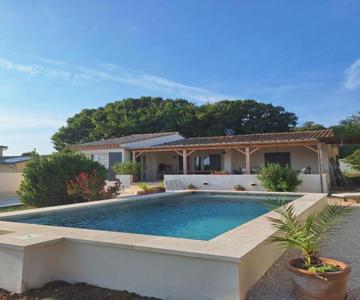 Les Cigales de Saint Quentin la Poterie