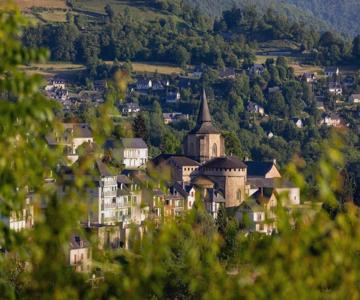 Hotel Le Viscos