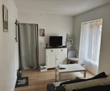 Logement Sainte-Enimie