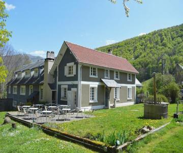 La Maison d'Hoursentut