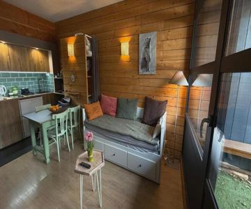 Studio Saint-Lary Soulan village