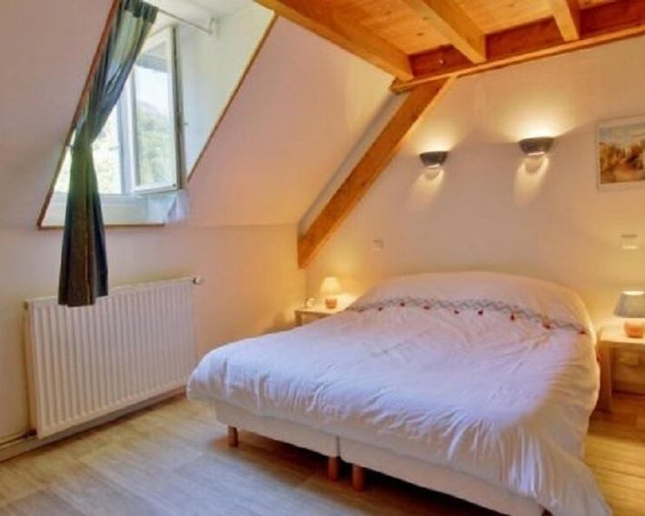 Chambres D'Hôtes La Munia