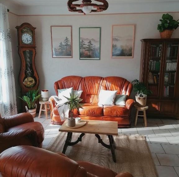 Chez Christine