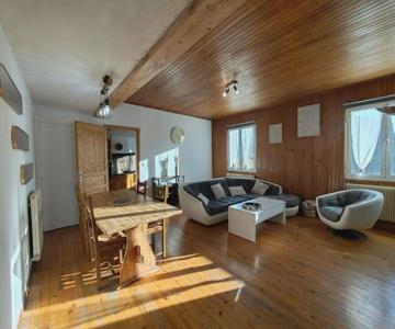 Balcons du Cambre Fontseca, cozy cottage 100 m2
