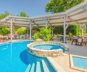 Hotel Minvielle Les Oliviers