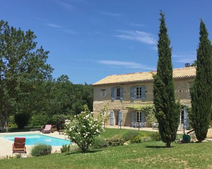 Chambres d'Hôtes Le Val de la Garenne