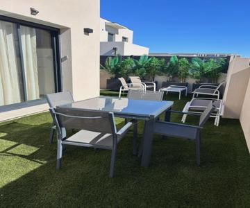 Casita: votre oasis de détente