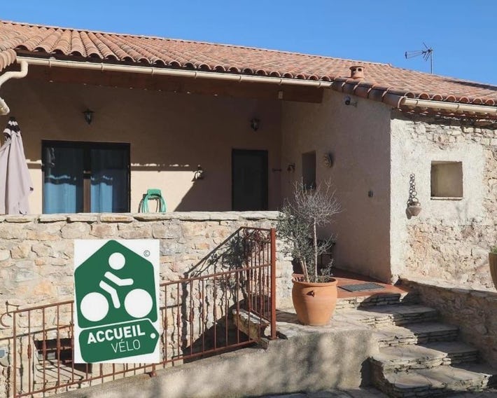Sète, Villa Clara maison 5 étoiles avec piscine