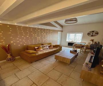 Appartement Centre Ville , Type 3 , Parking , Proche Gare