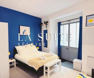La Suite Sétoise