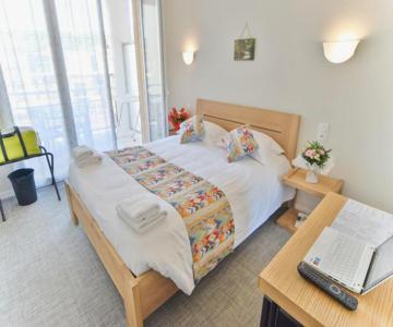 Hotel Sables D'or