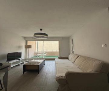 Appartement cosy au coeur de Sète avec balcon détente