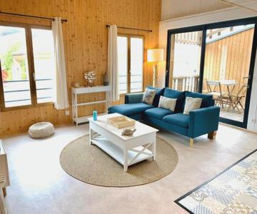 La Cabane Sètoise