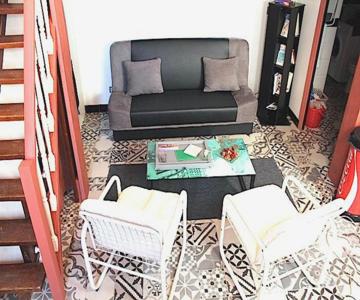 Le Duplex du Mole