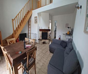 gite echarou agréable maison de famille