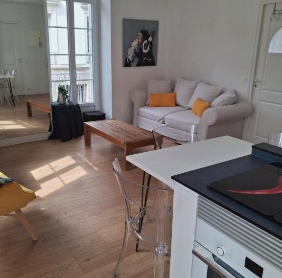 appartement centre ville