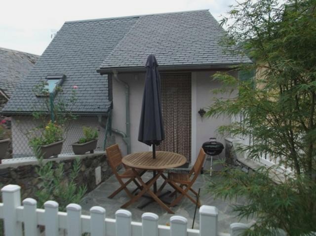 Gite appartement location vacance montagne pyrenees