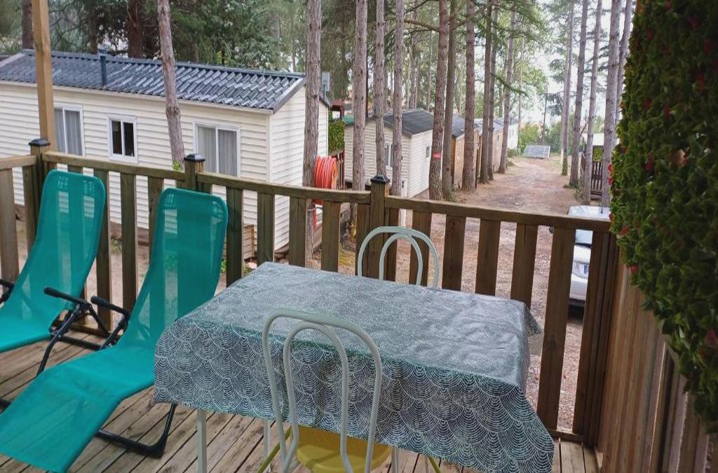 Camping la Source