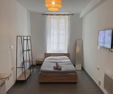 Studio Nr2 Centre Ville