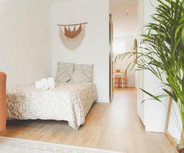 Le Nomada - Magnifique Studio Neuf! Parking copropriété