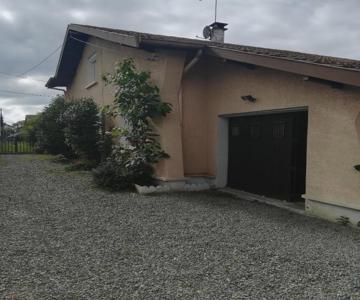 La maison B et JB 2 grandes chambres
