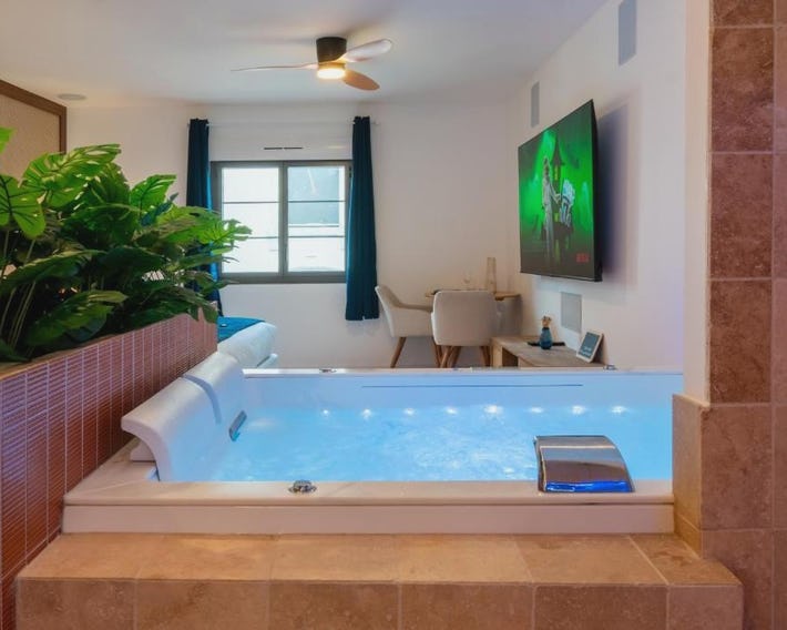 Pyrénées Signature - Suites & Spa