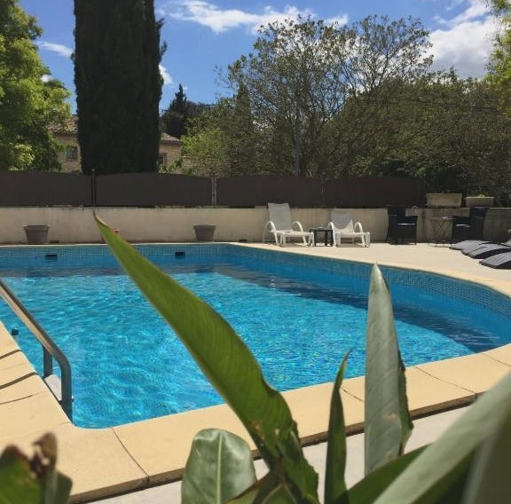 Logis Auberge De Tavel