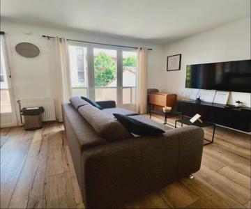 Charmant Appartement Avec Parking Et Métro