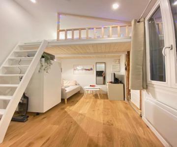 Studio cosy hypercentre de Toulouse