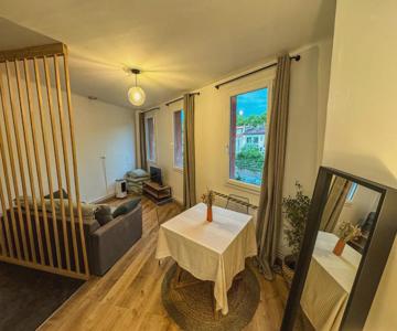 Cocon Marengo - Studio Cozy de 27m2